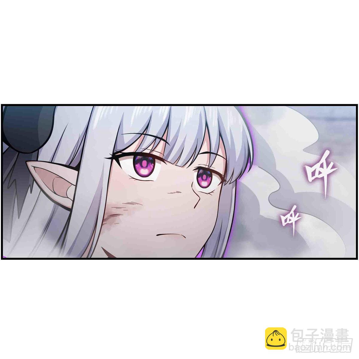 第258话 玩玩就玩完(1/2)-第262话