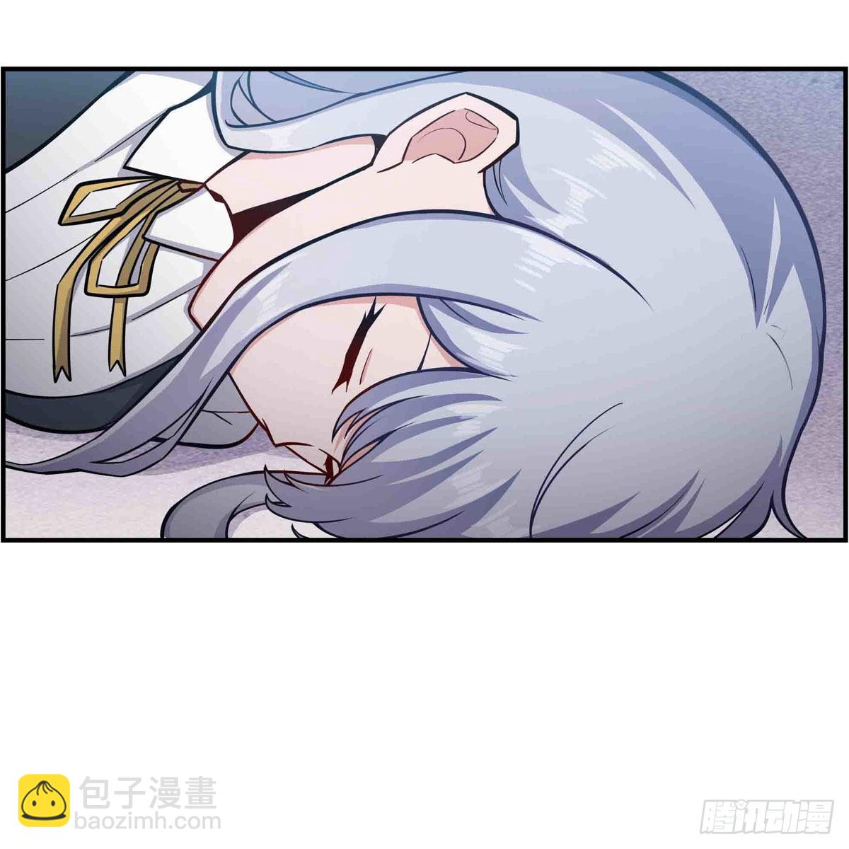 第258话 玩玩就玩完(1/2)-第262话