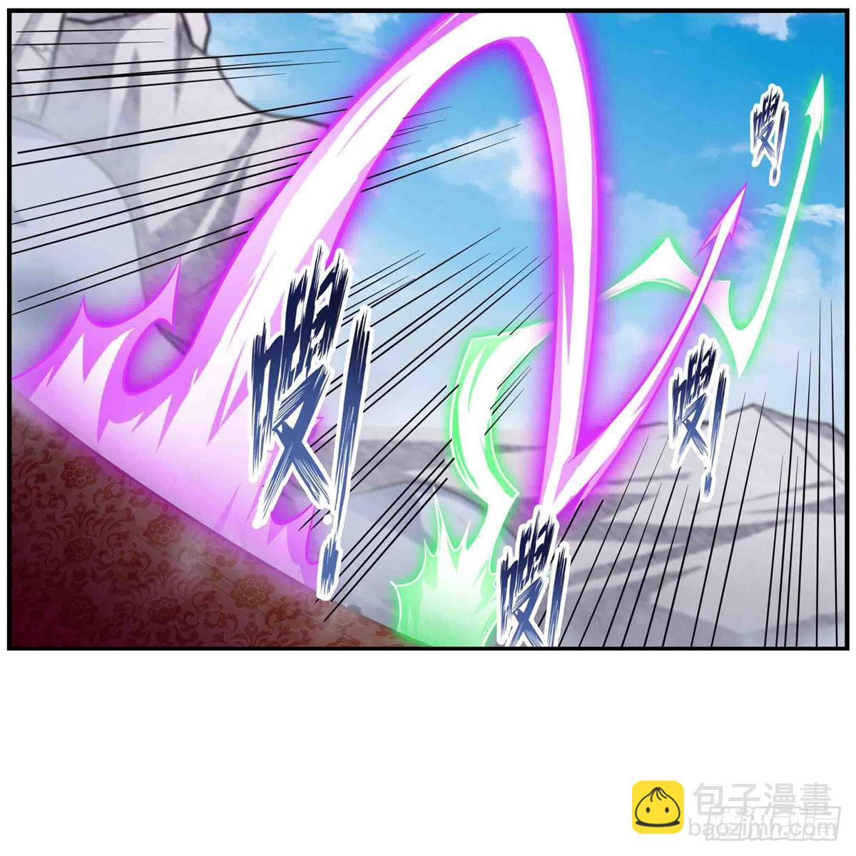 第264话 黏糊糊(1/2)-第268话