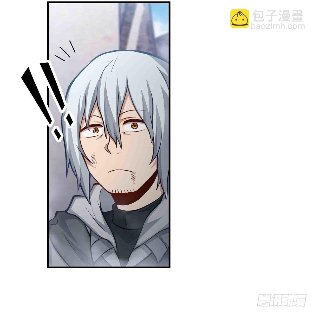 第264话 黏糊糊(1/2)-第268话