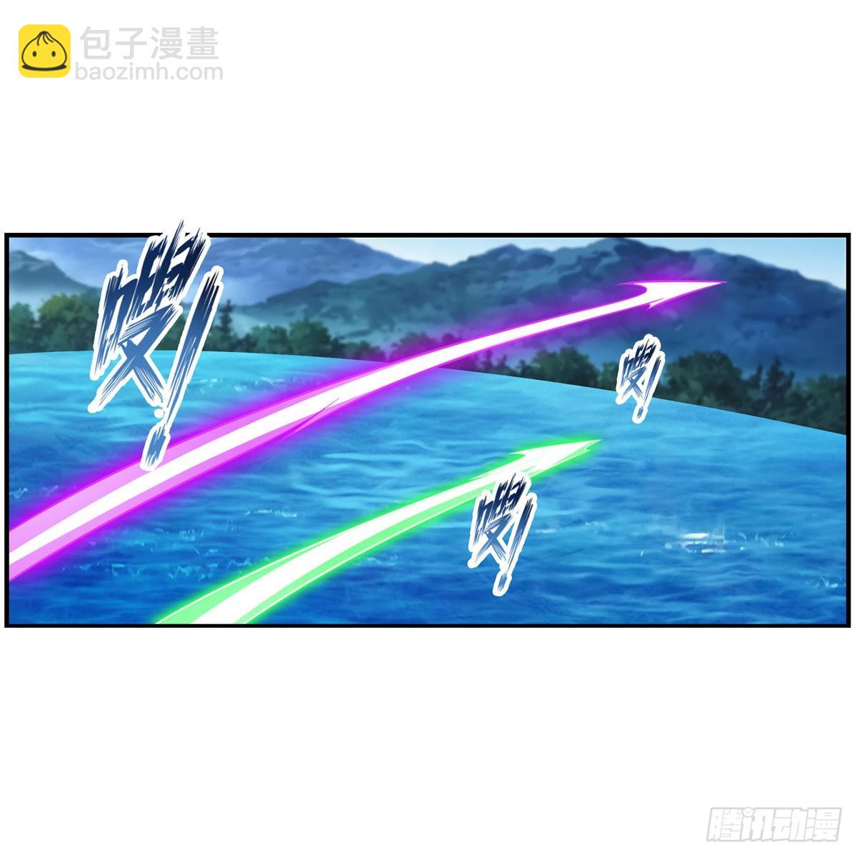 第264话 黏糊糊(1/2)-第268话
