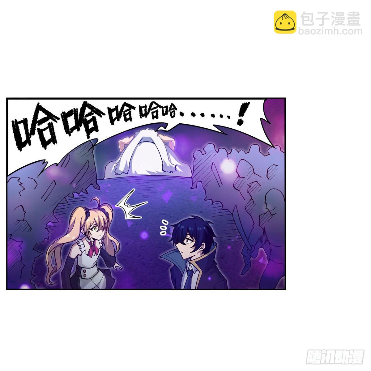 第274话 炮爷(1/2)-第278话