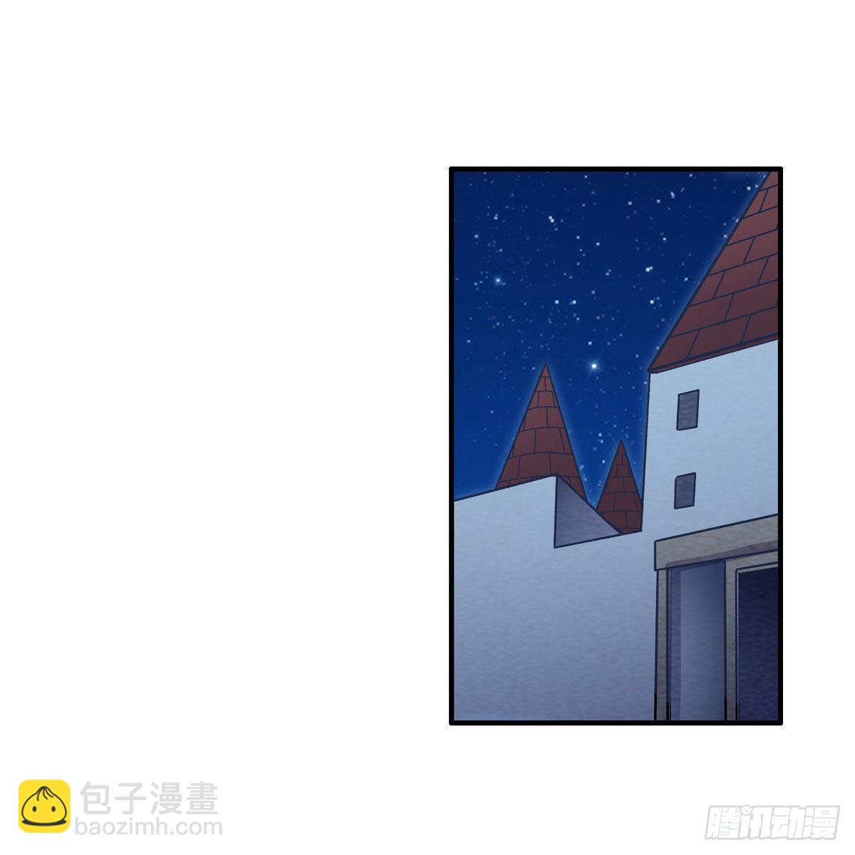 第276话 &ldquo;亲爱的&rdquo;(1/2)-第280话
