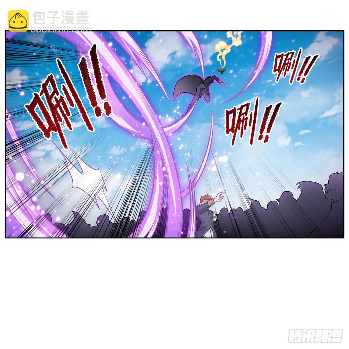 第278话 钢铁羽翼(1/2)-第282话