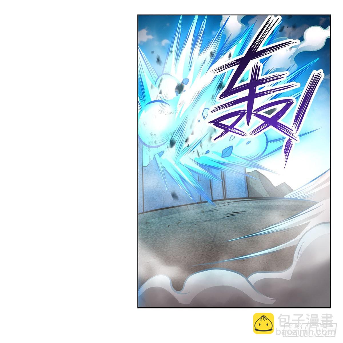第280话 非人领域(1/2)-第284话