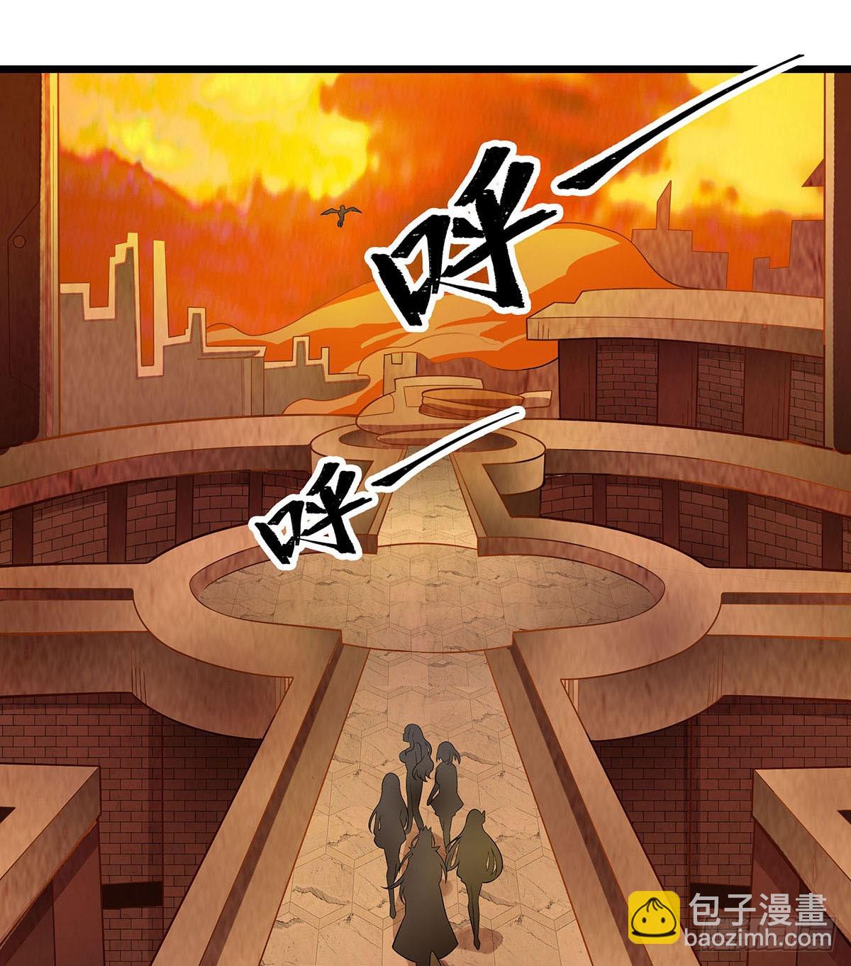 第292话 不知者无罪(1/2)-第296话