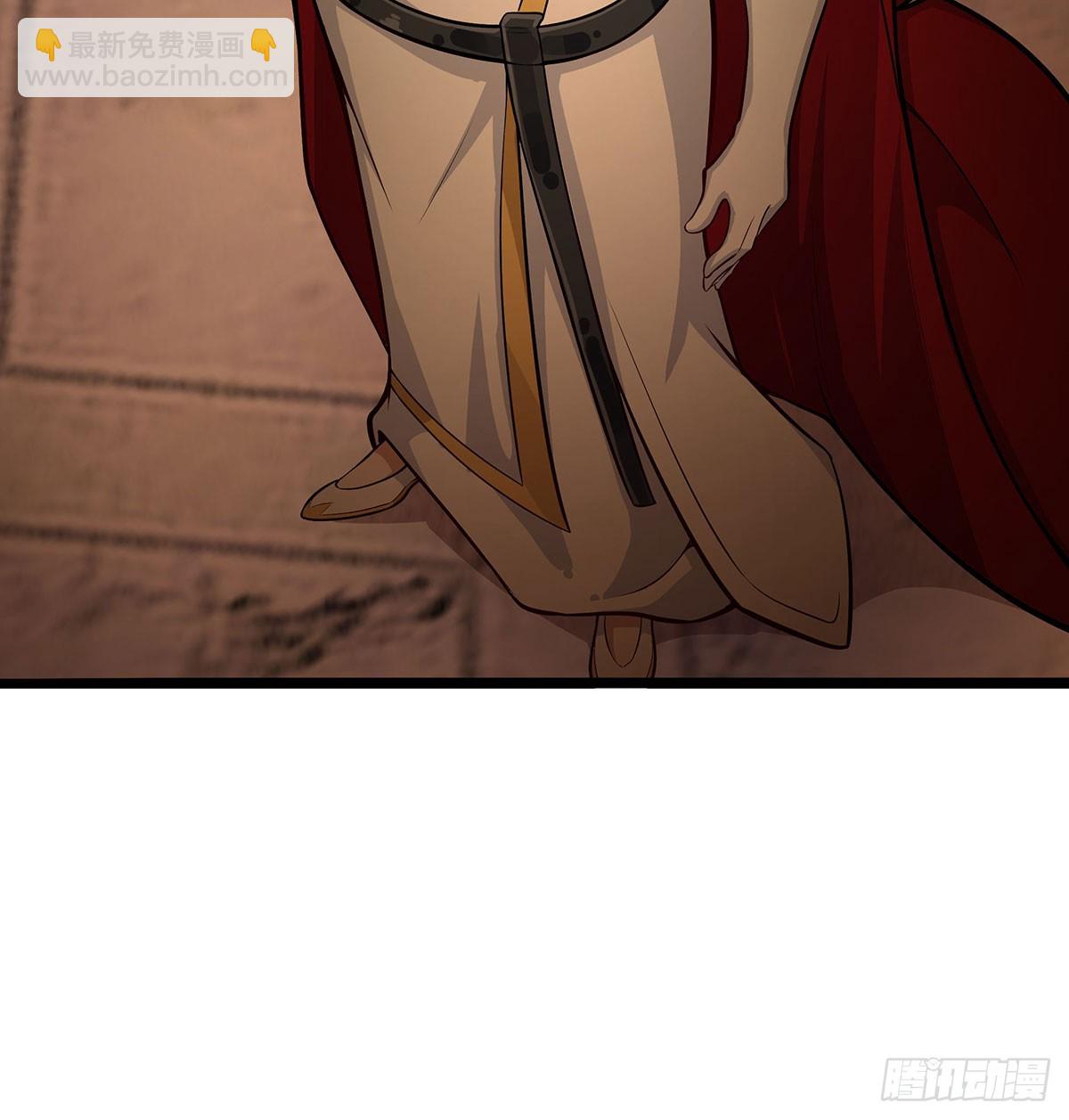 第292话 不知者无罪(1/2)-第296话