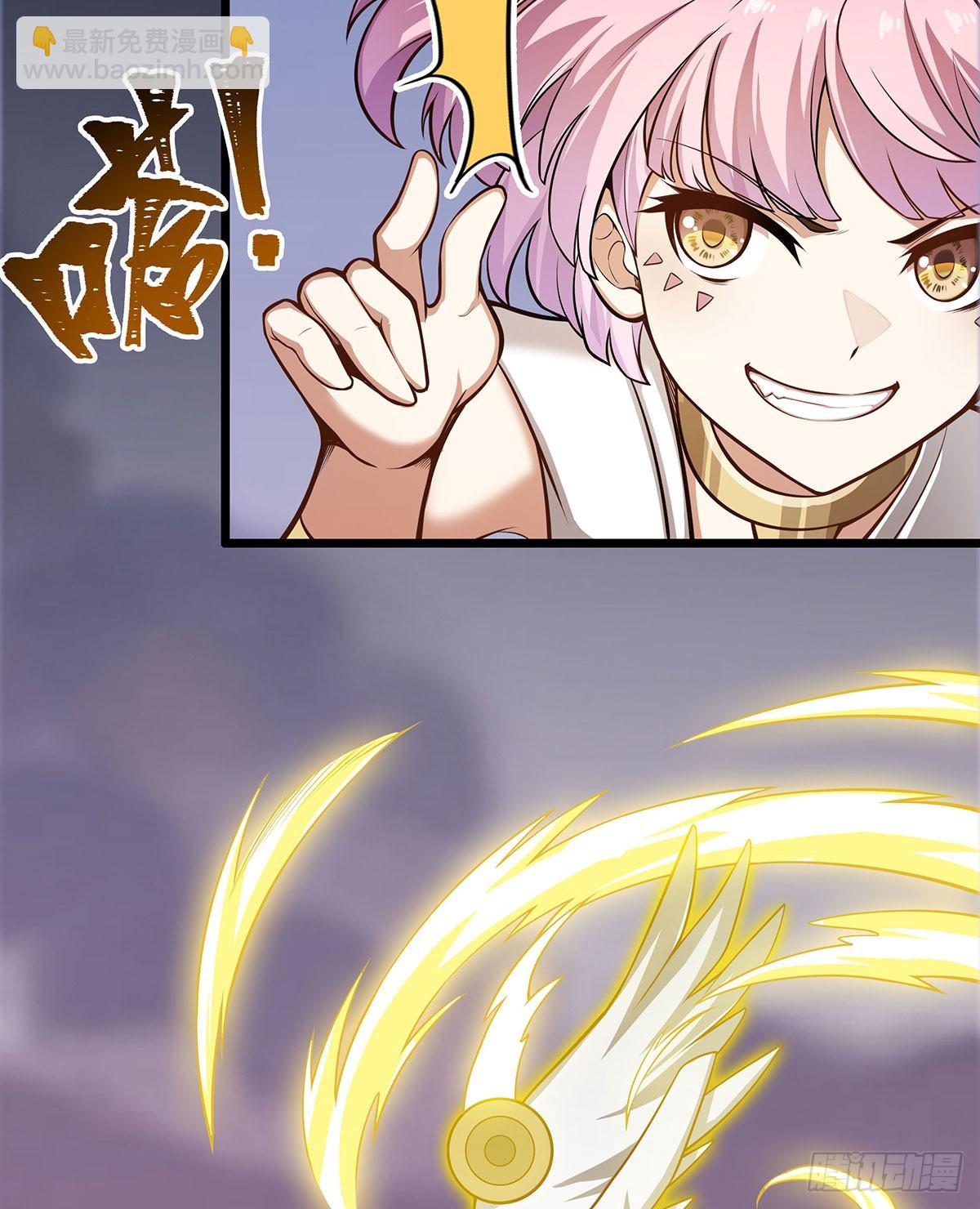 第296话 移动兵器库(1/2)-第300话
