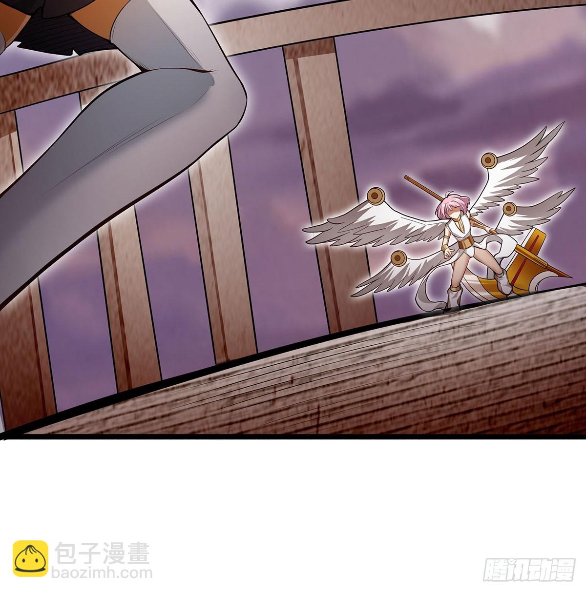 第296话 移动兵器库(1/2)-第300话
