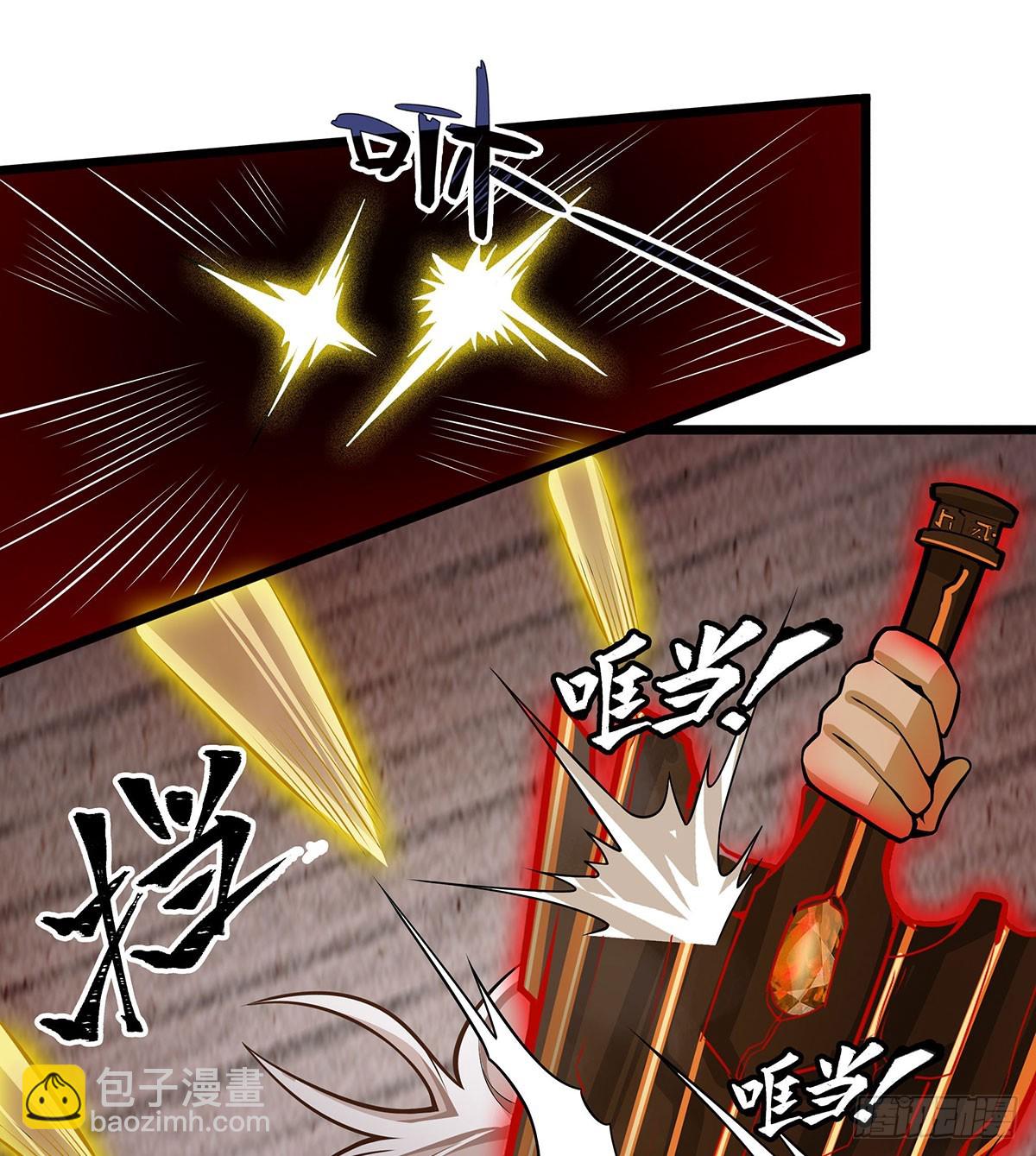 第298话 毒羽之下(1/2)-第302话