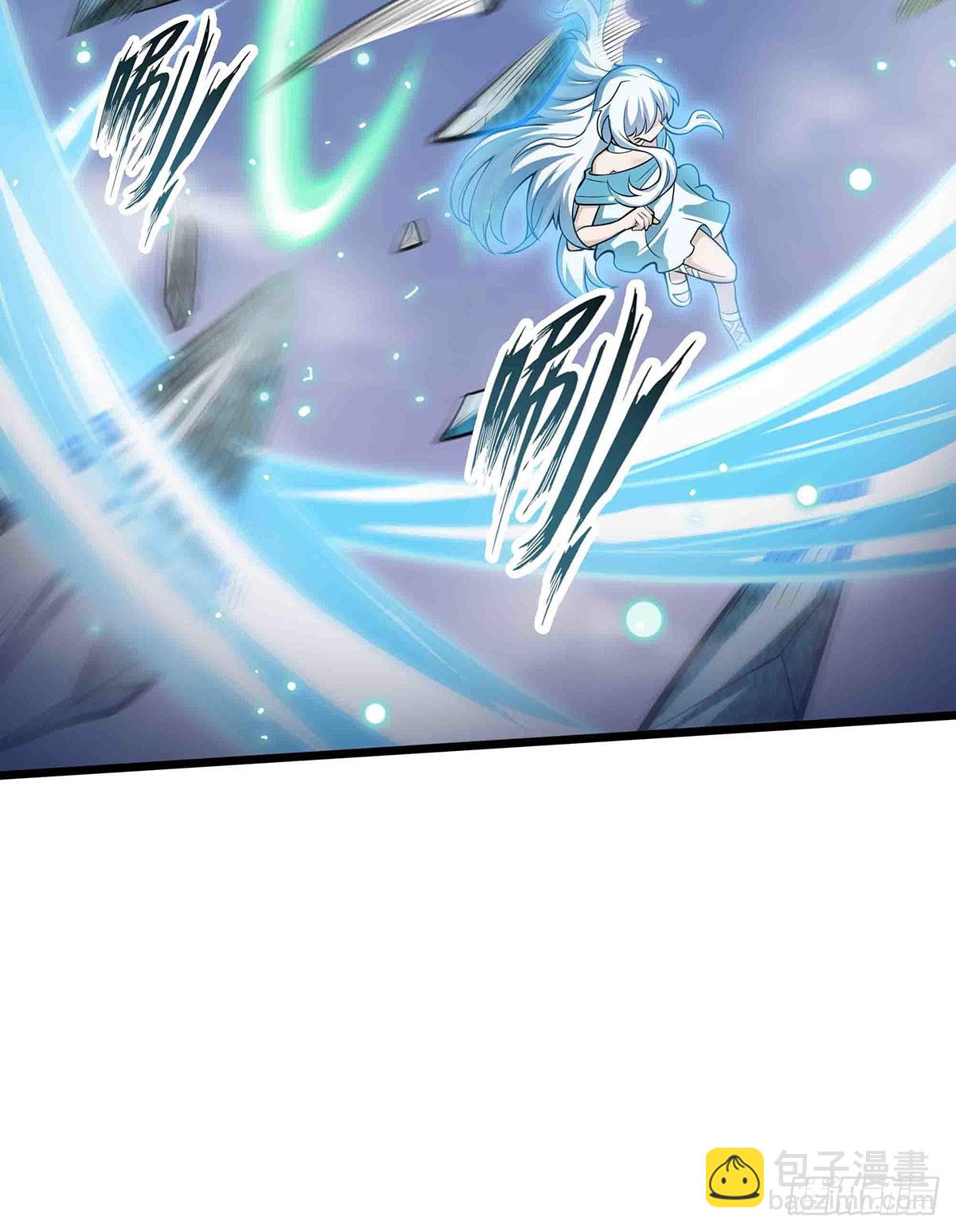 第300话 爱莎VS卡梅拉(1/2)-第304话