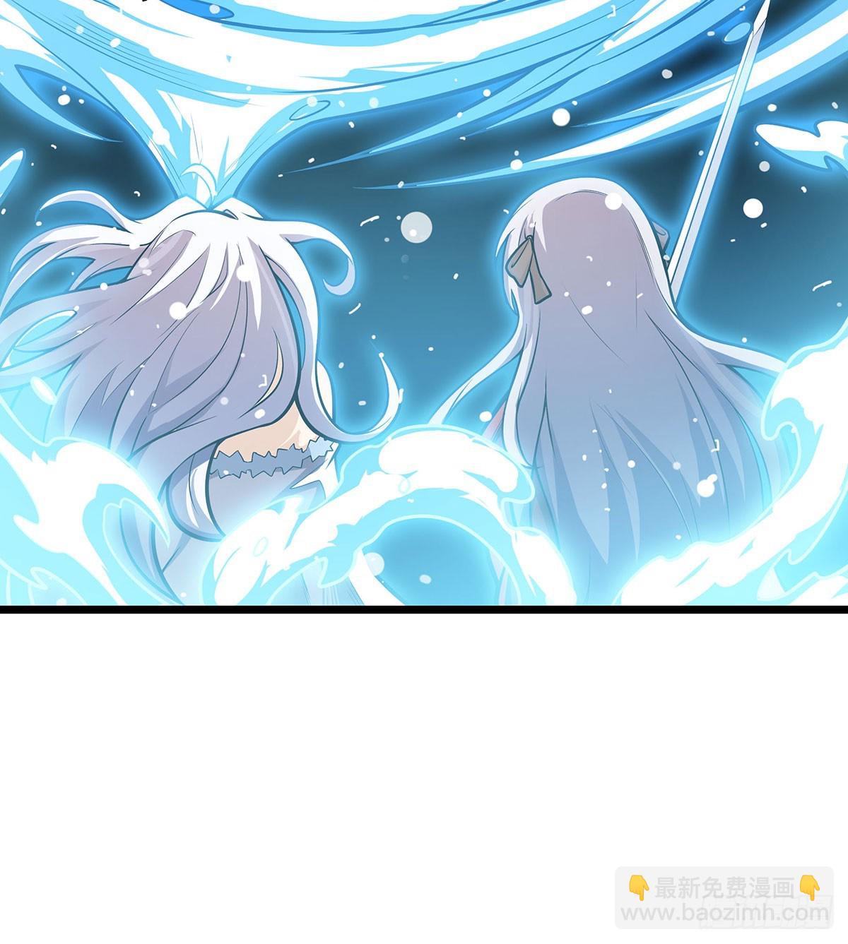 第300话 爱莎VS卡梅拉(1/2)-第304话