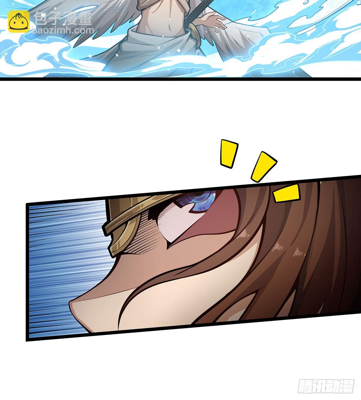 第300话 爱莎VS卡梅拉(1/2)-第304话