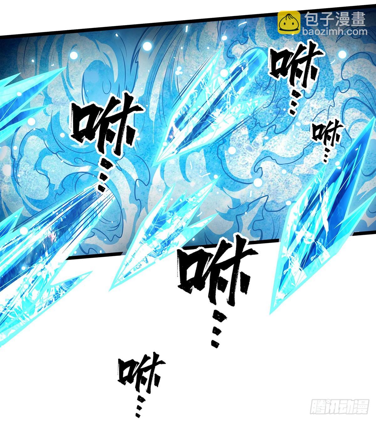 第300话 爱莎VS卡梅拉(1/2)-第304话