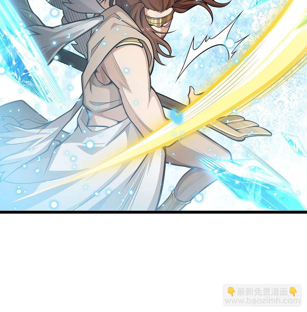 第300话 爱莎VS卡梅拉(1/2)-第304话