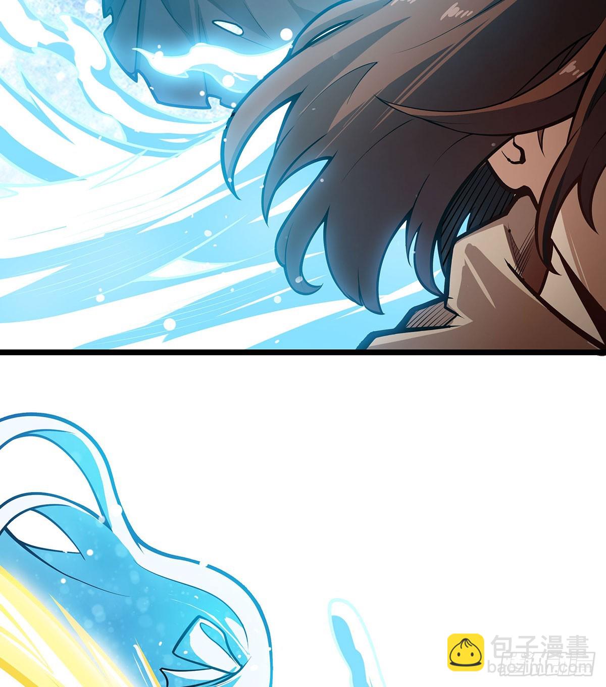 第300话 爱莎VS卡梅拉(1/2)-第304话