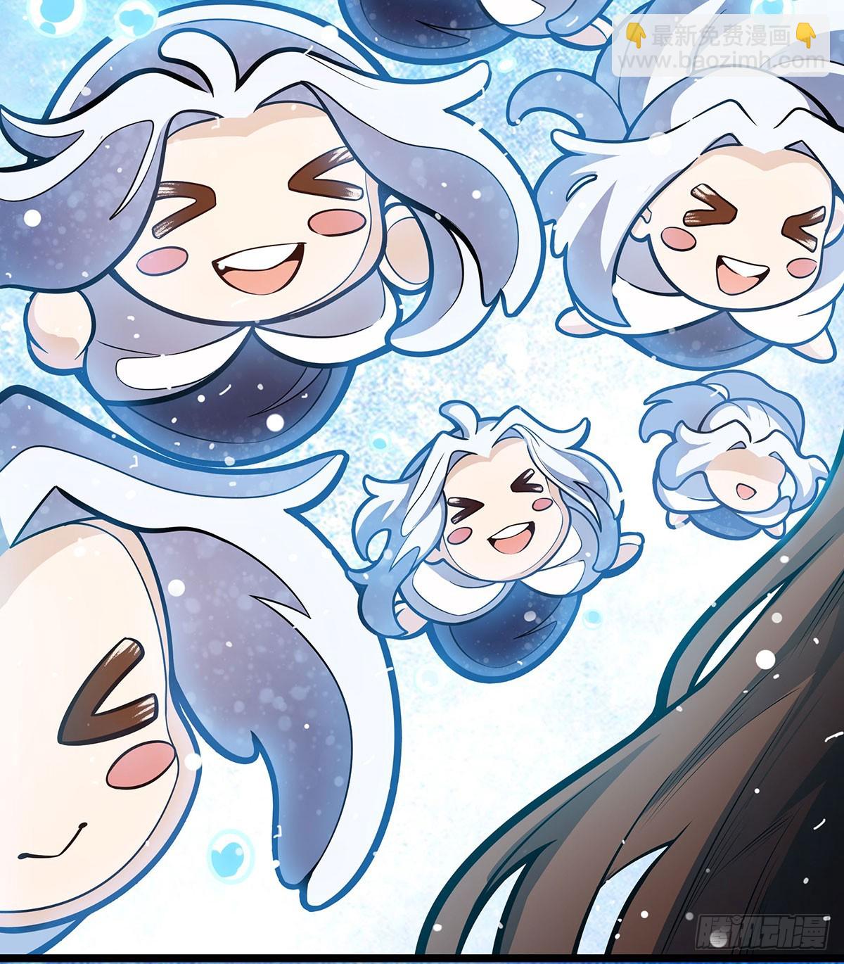 第300话 爱莎VS卡梅拉(1/2)-第304话
