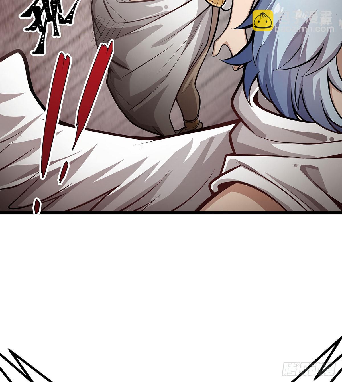 第300话 爱莎VS卡梅拉(1/2)-第304话