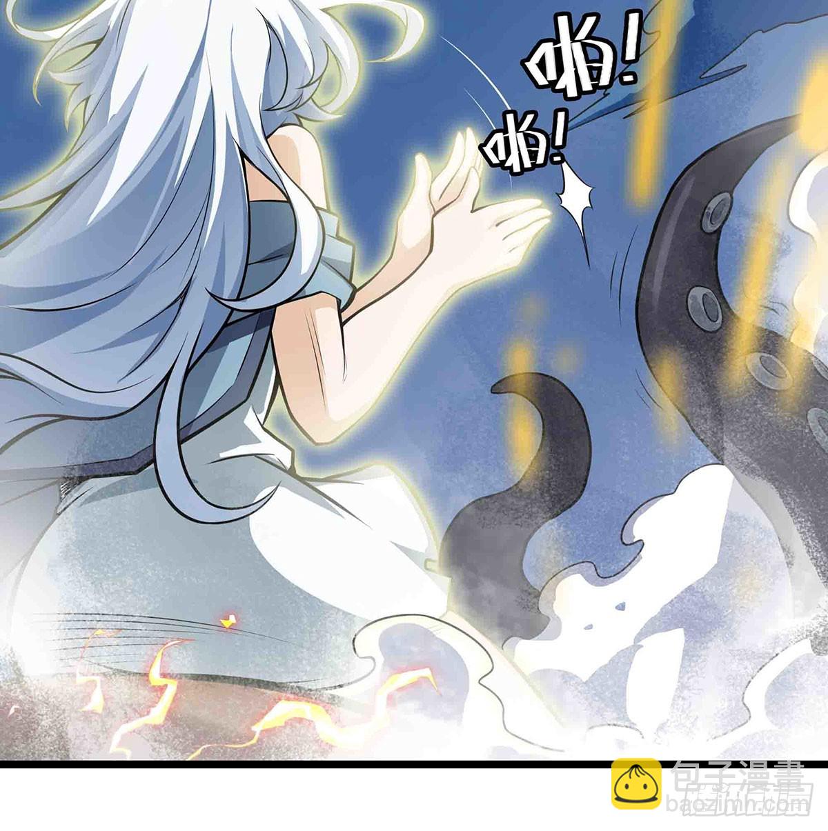 第304话 天神VS恶魔(1/2)-第308话