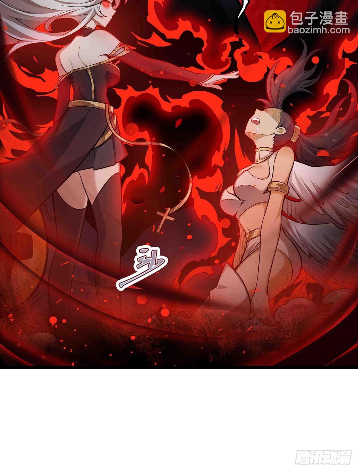 第304话 天神VS恶魔(1/2)-第308话