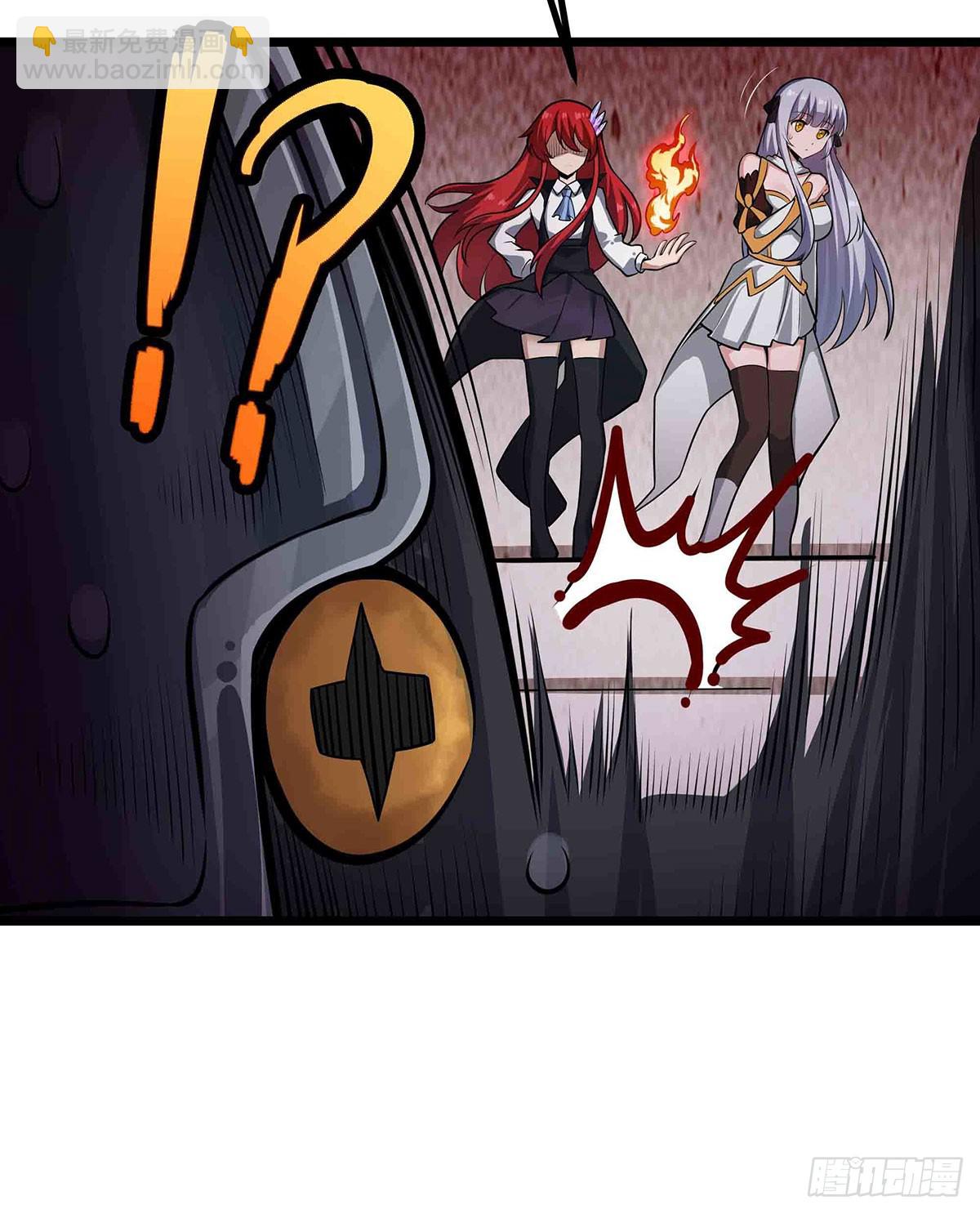 第304话 天神VS恶魔(1/2)-第308话
