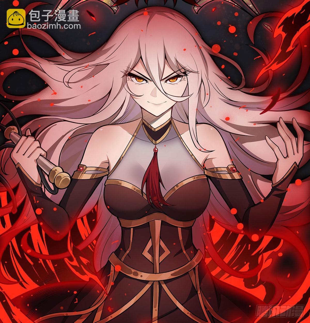 第304话 天神VS恶魔(1/2)-第308话