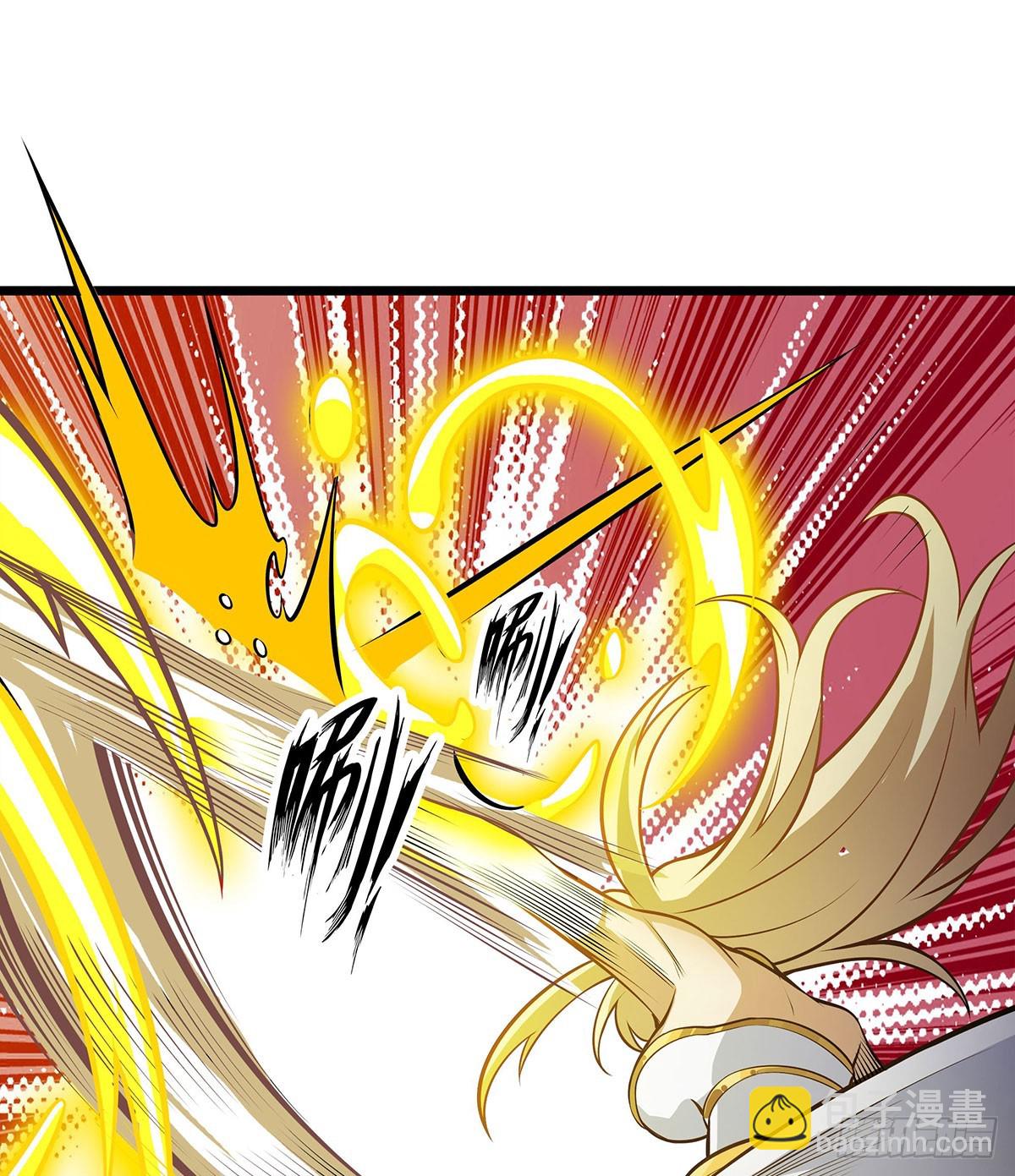 第304话 天神VS恶魔(1/2)-第308话