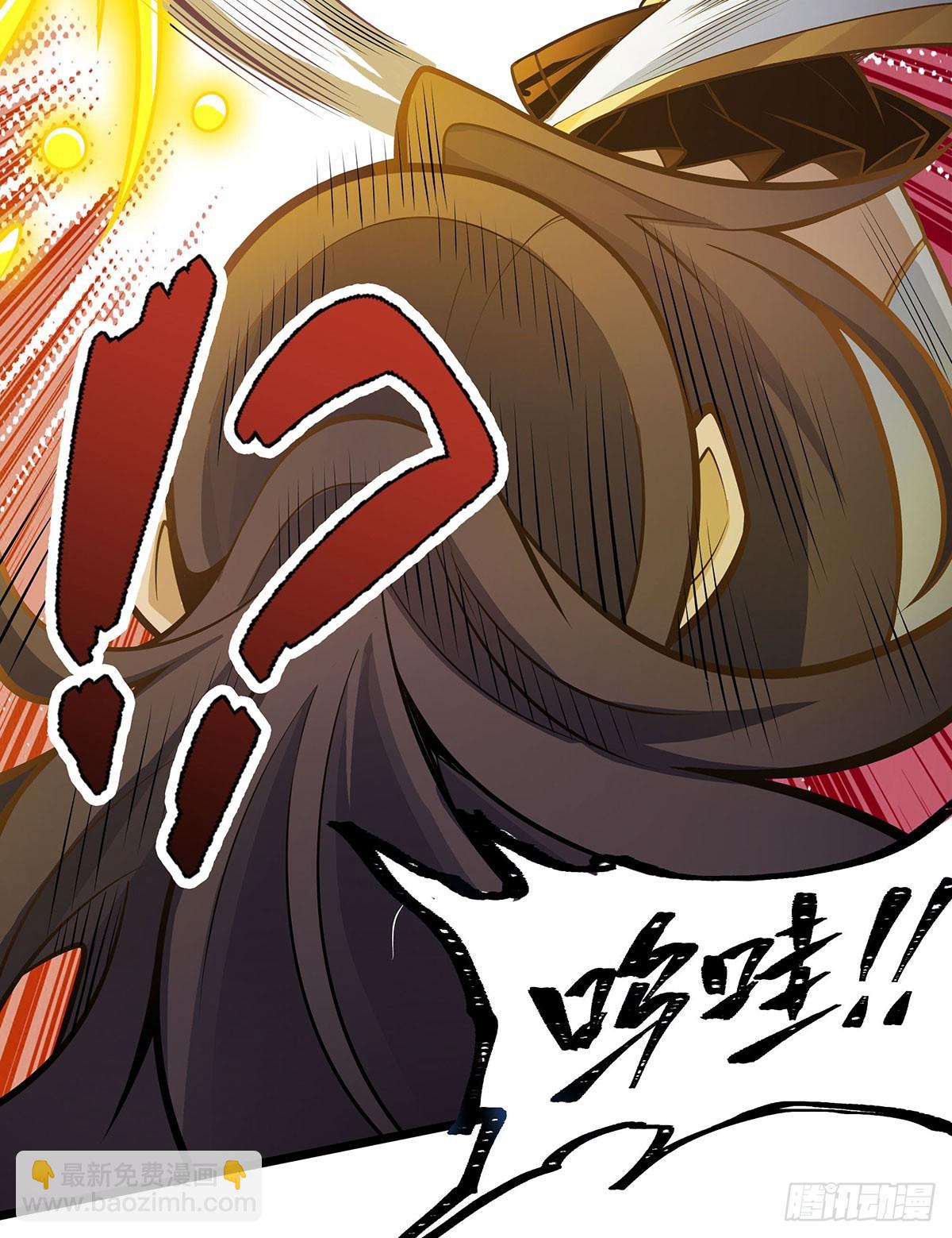 第304话 天神VS恶魔(1/2)-第308话