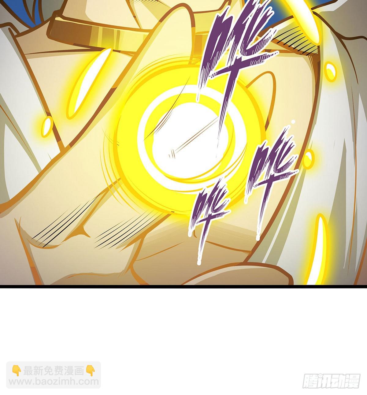 第304话 天神VS恶魔(1/2)-第308话