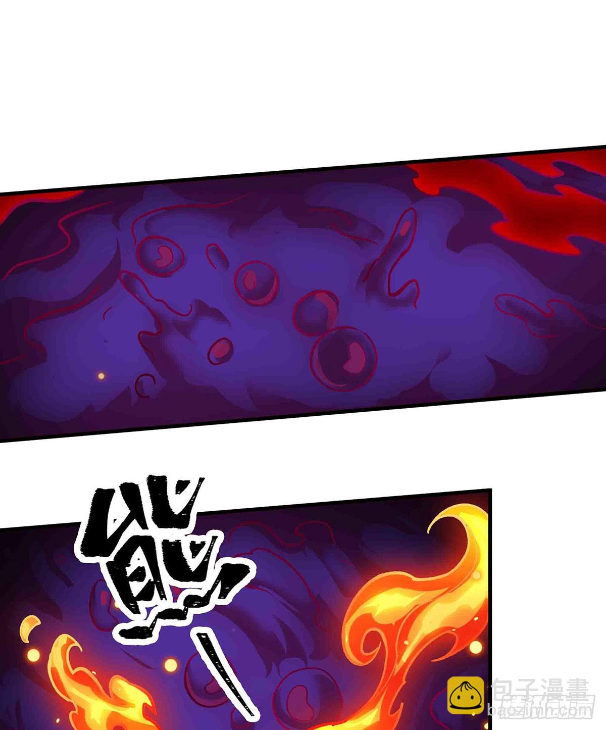 第306话 禁忌终章(1/2)-第310话