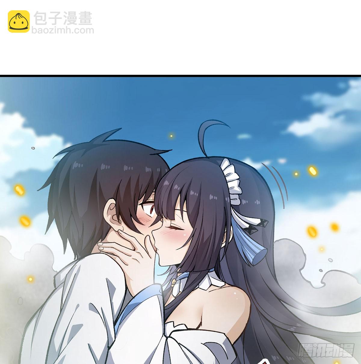 第312话 契约之吻(1/2)-第316话