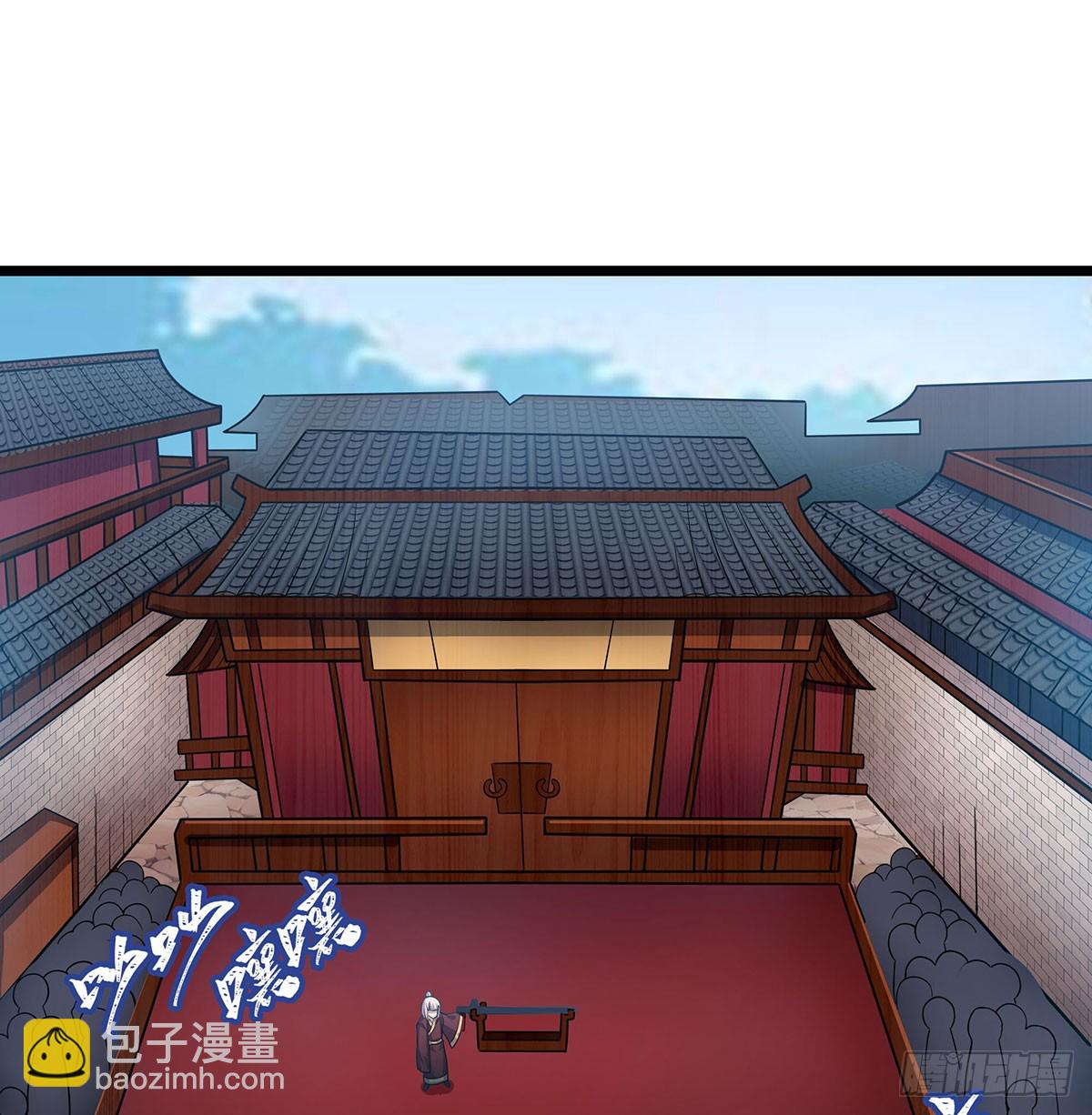第314话 有钱人的快乐(1/2)-第318话