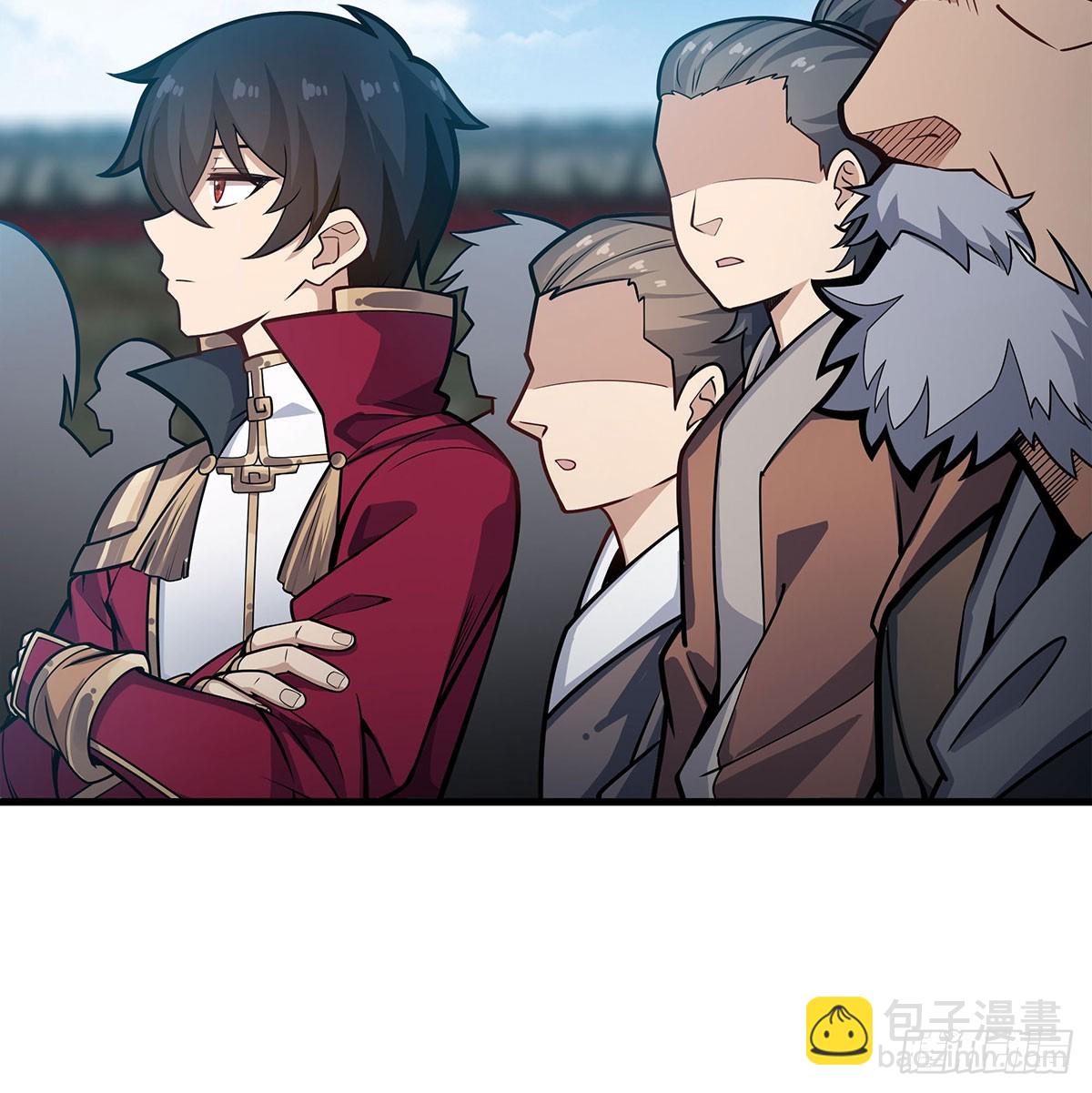 第316话 大乱斗(1/2)-第320话