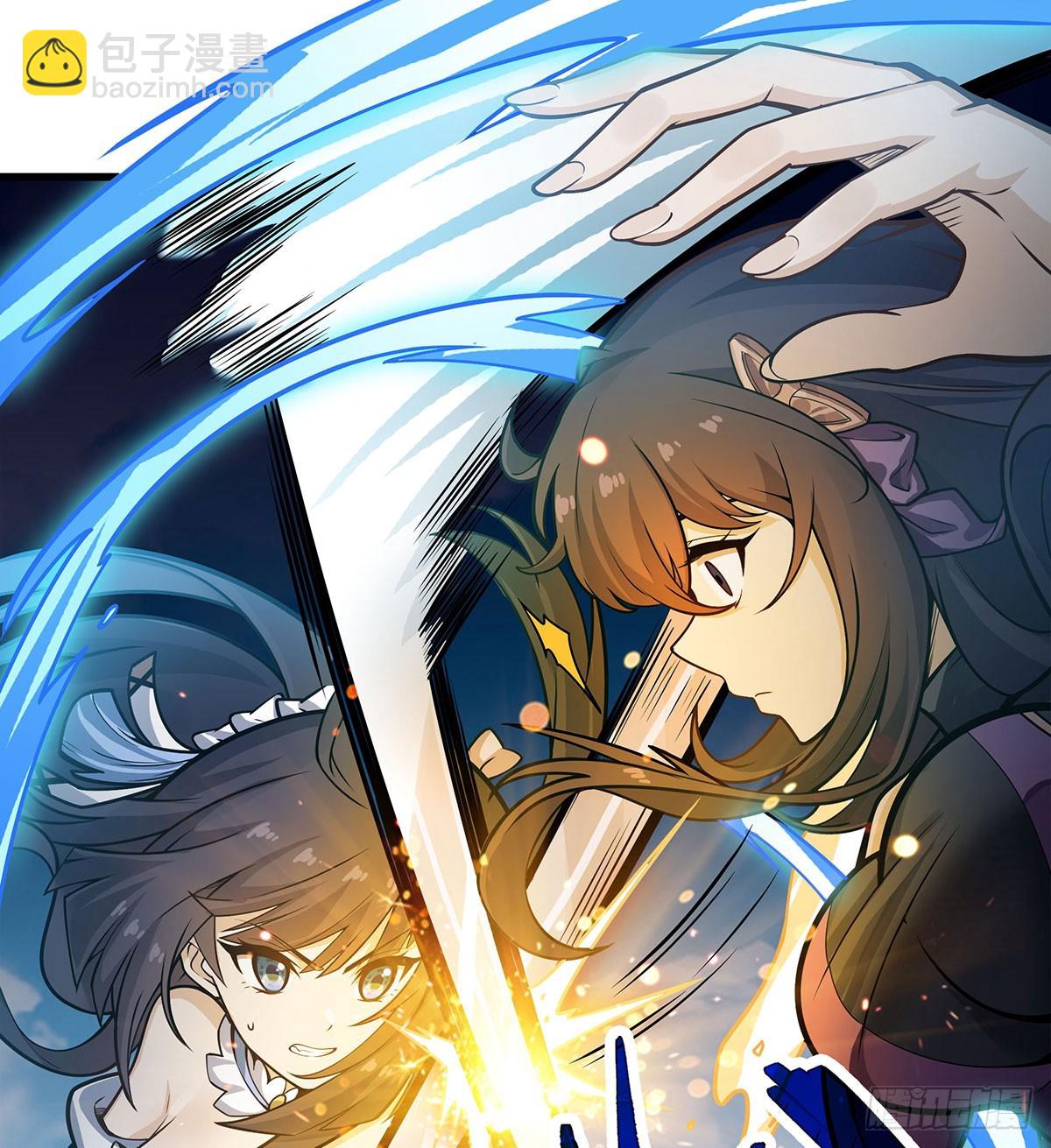 第316话 大乱斗(1/2)-第320话