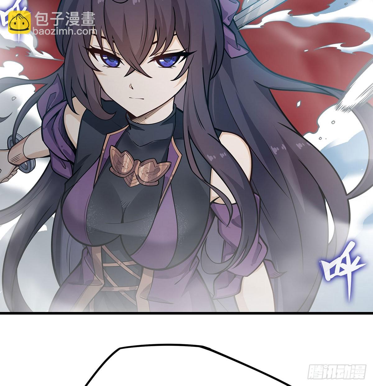 第316话 大乱斗(1/2)-第320话