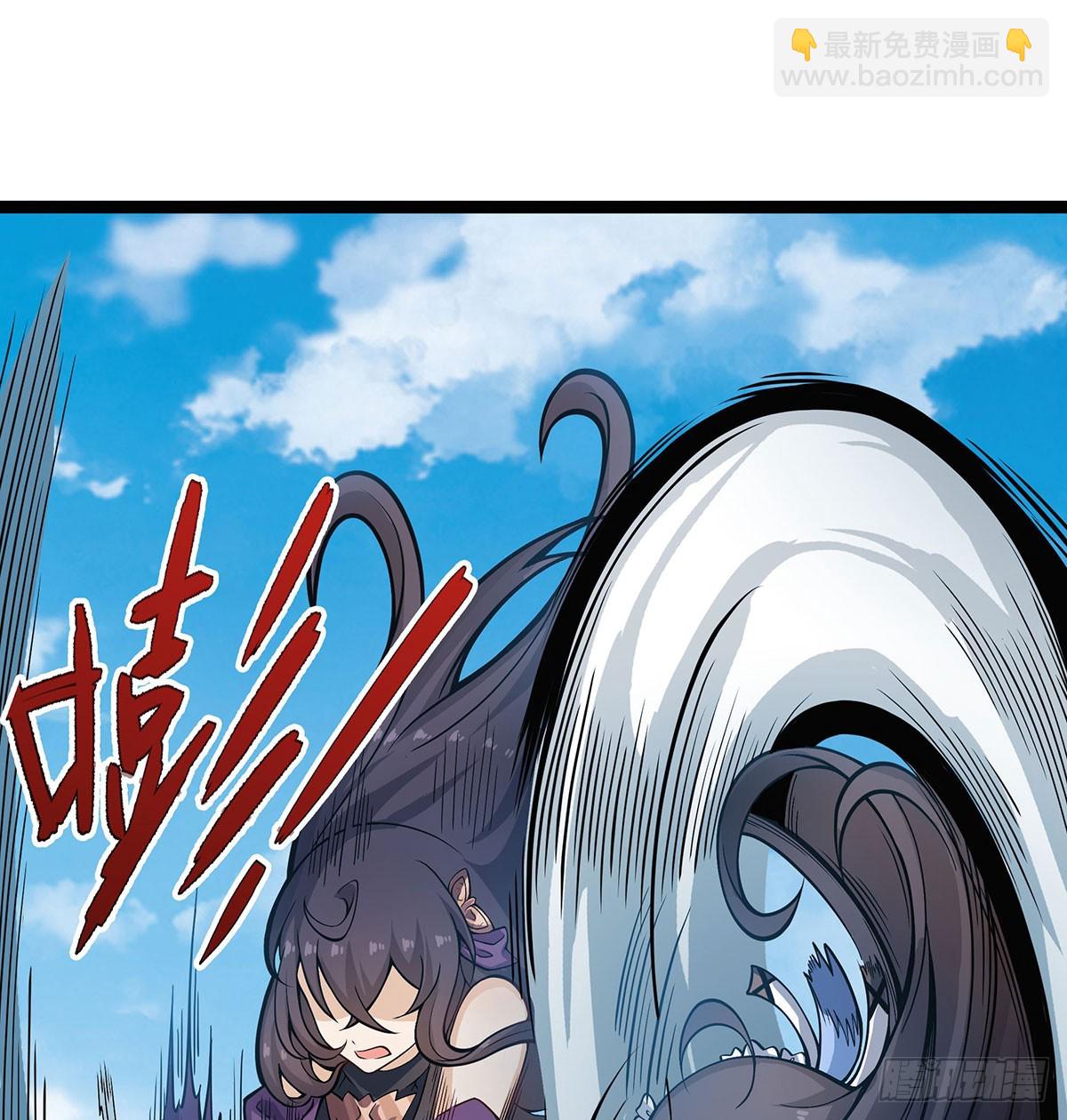 第316话 大乱斗(1/2)-第320话