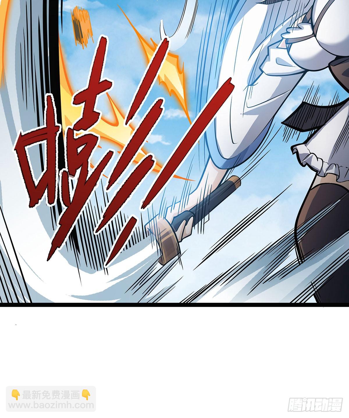 第316话 大乱斗(1/2)-第320话