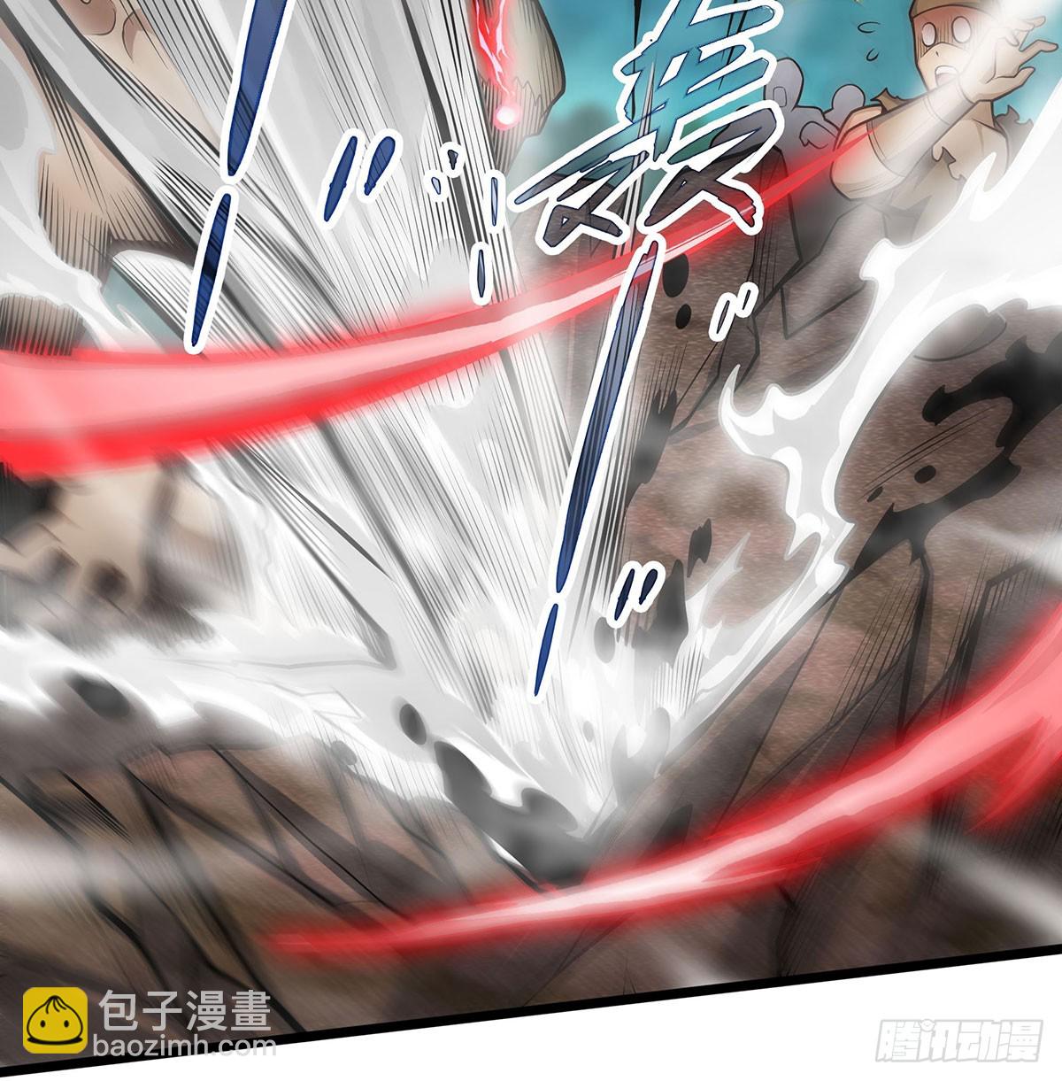 第324话 抢老婆(1/2)-第328话