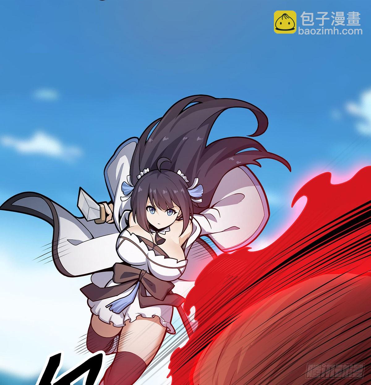 第324话 抢老婆(1/2)-第328话