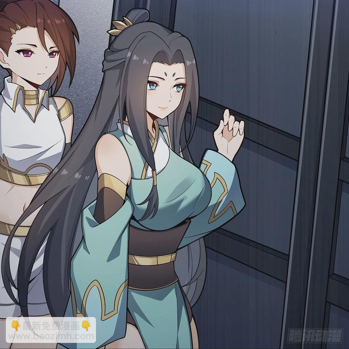 第334话 罗芳第四十代曾孙(1/2)-第338话