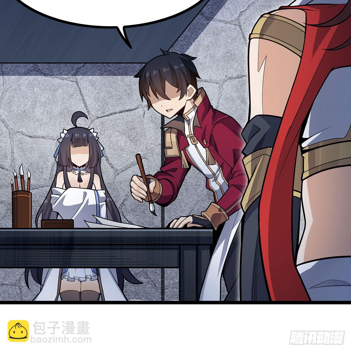 第334话 罗芳第四十代曾孙(1/2)-第338话