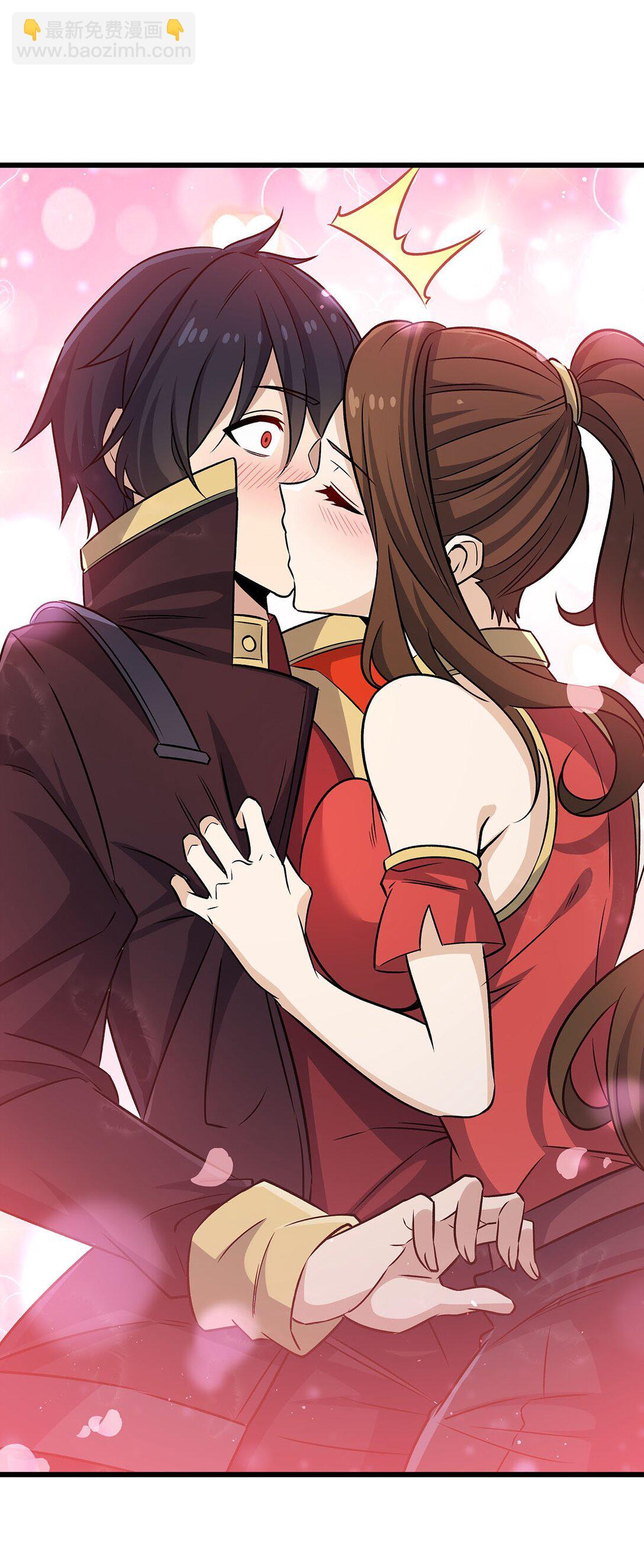 424 &ldquo;三婚&rdquo;-第426话