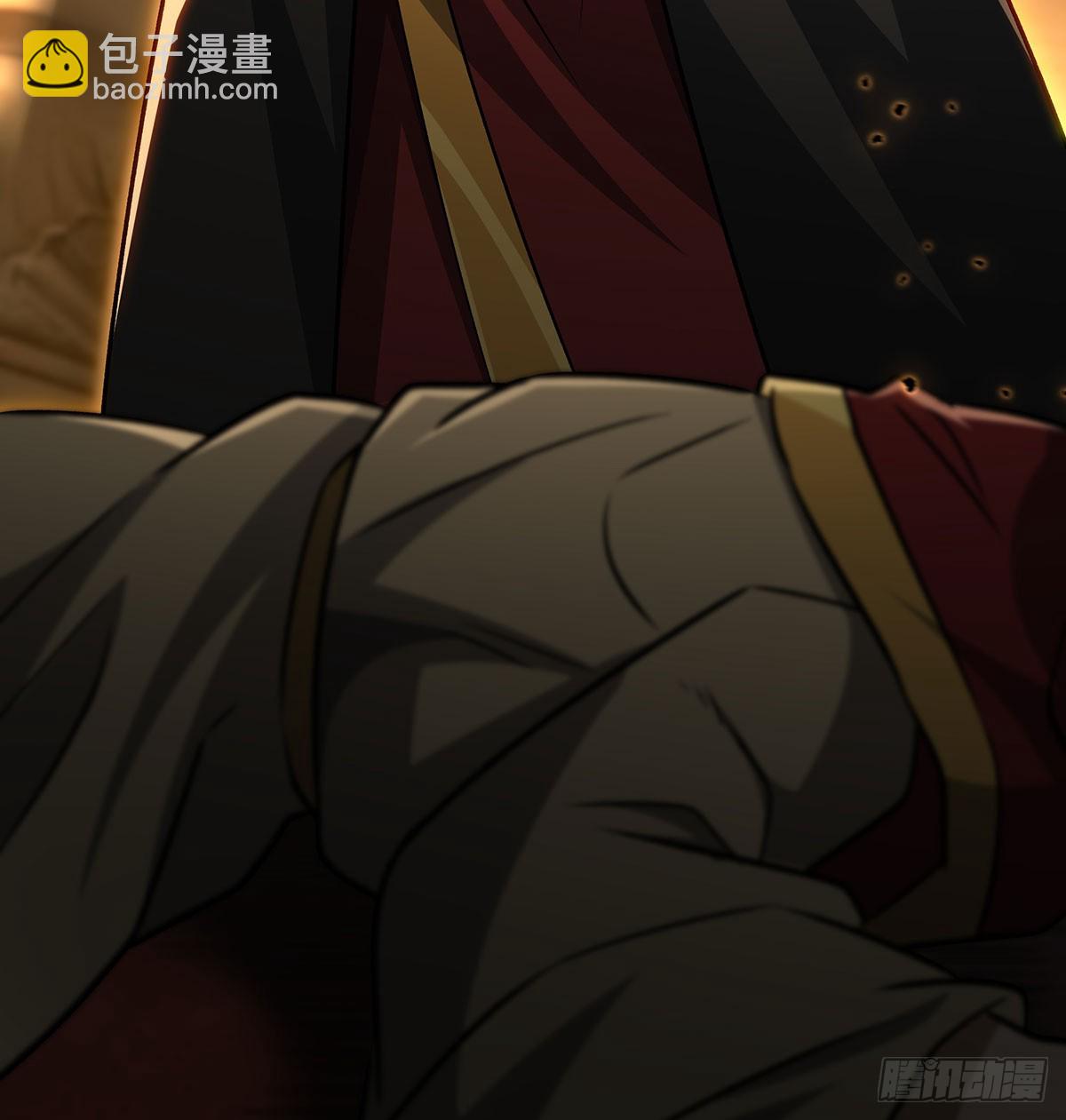 第426话 古王的圣剑(1/2)-第430话