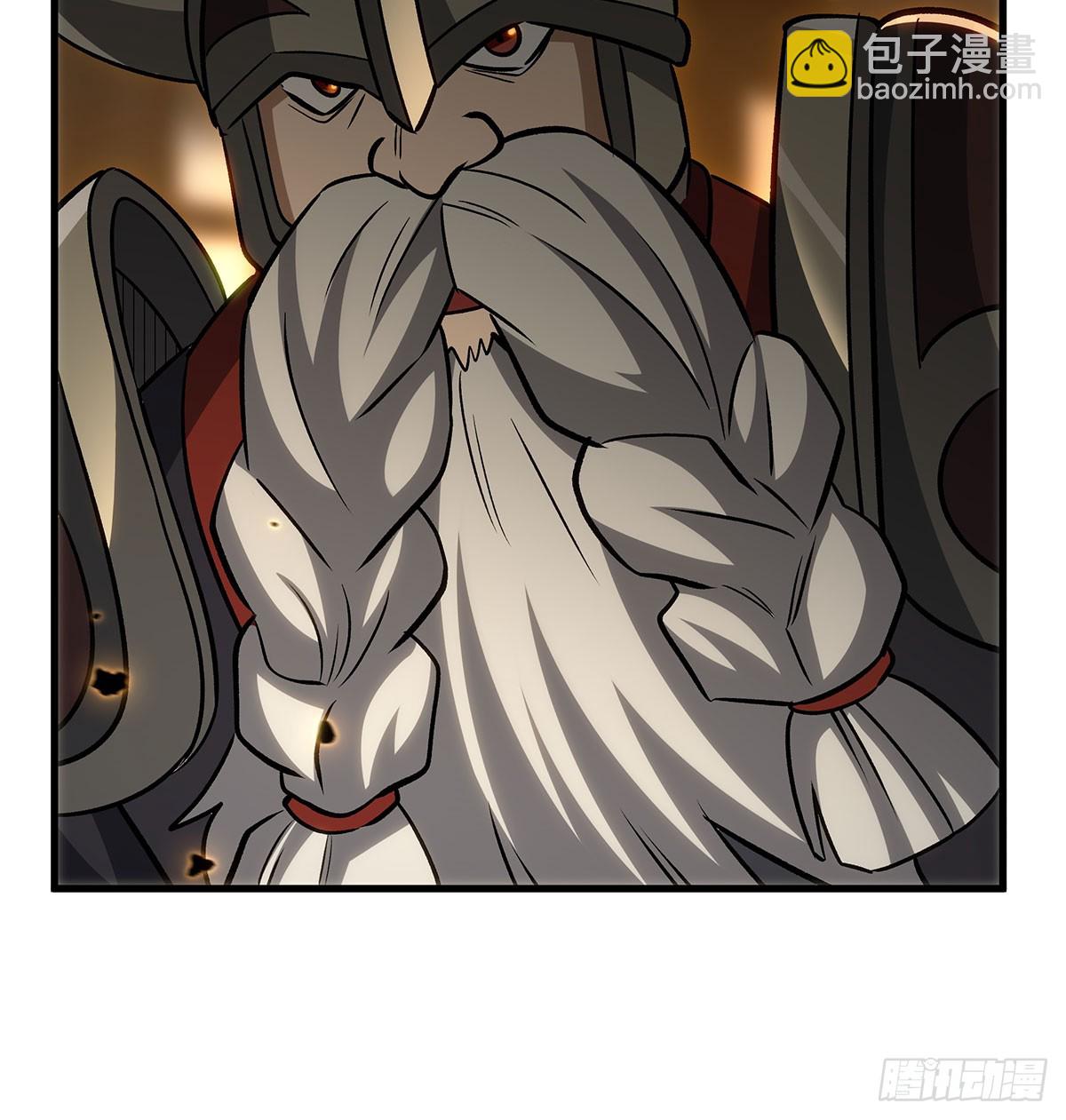 第426话 古王的圣剑(1/2)-第430话
