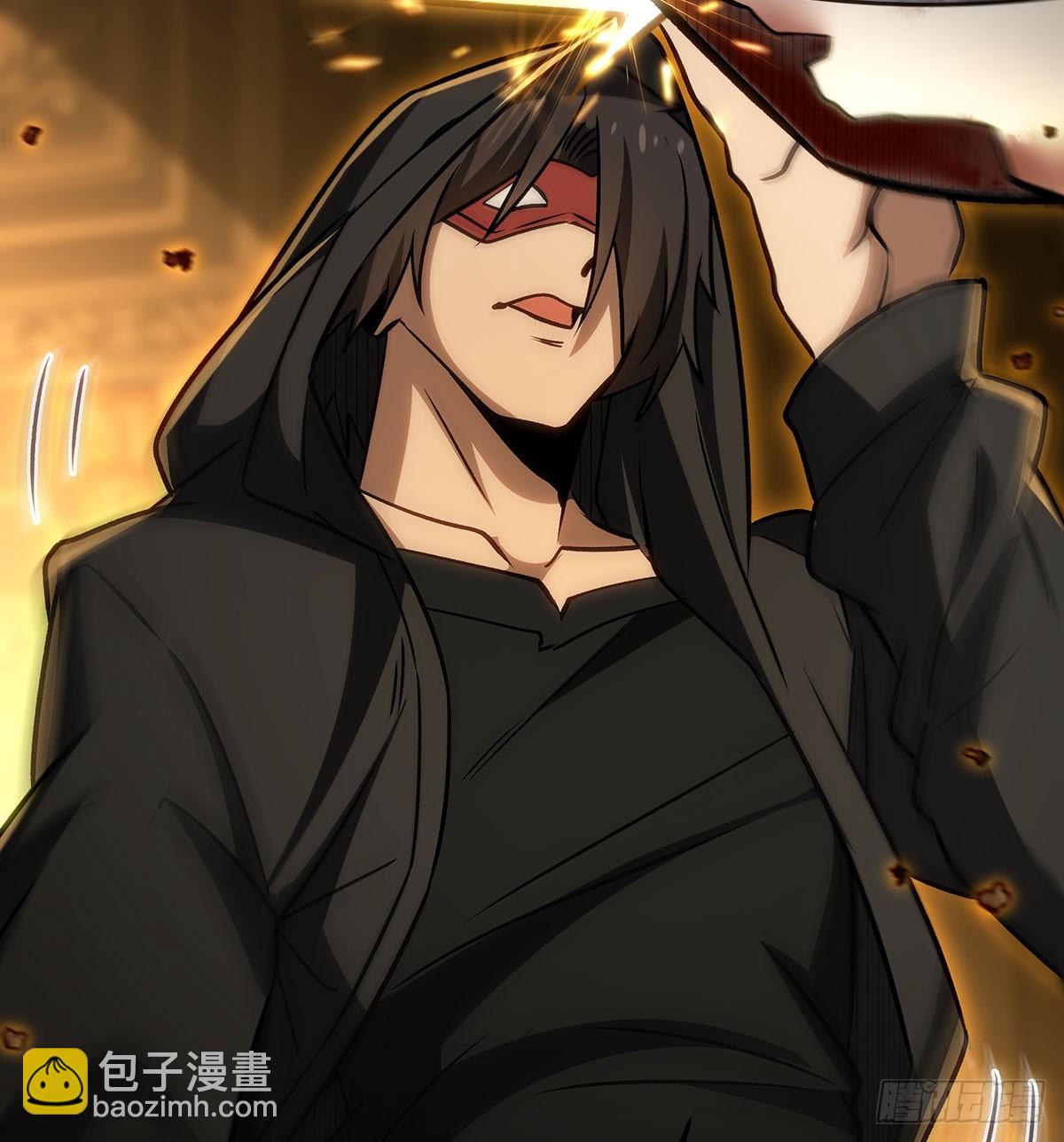第426话 古王的圣剑(1/2)-第430话
