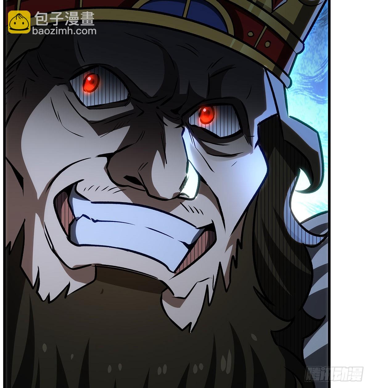 第426话 古王的圣剑(1/2)-第430话