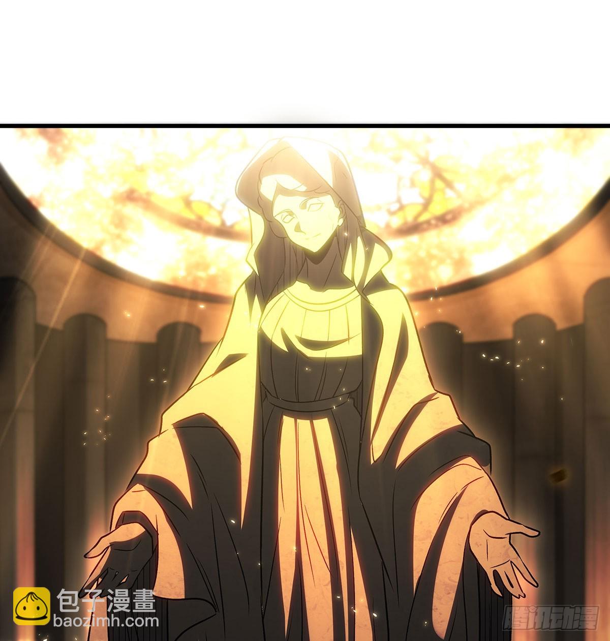 第426话 古王的圣剑(1/2)-第430话