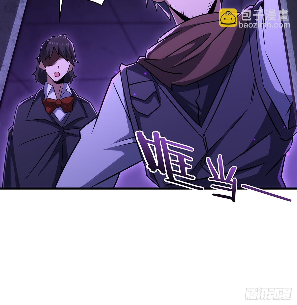 第428话 神的交易(1/2)-第432话