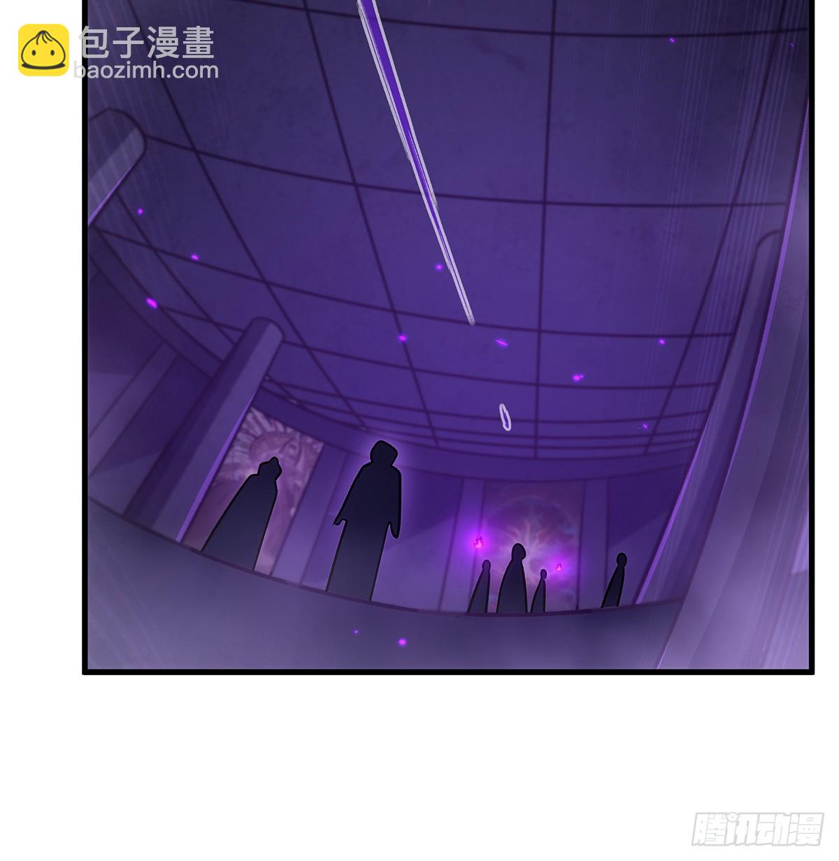 第428话 神的交易(1/2)-第432话