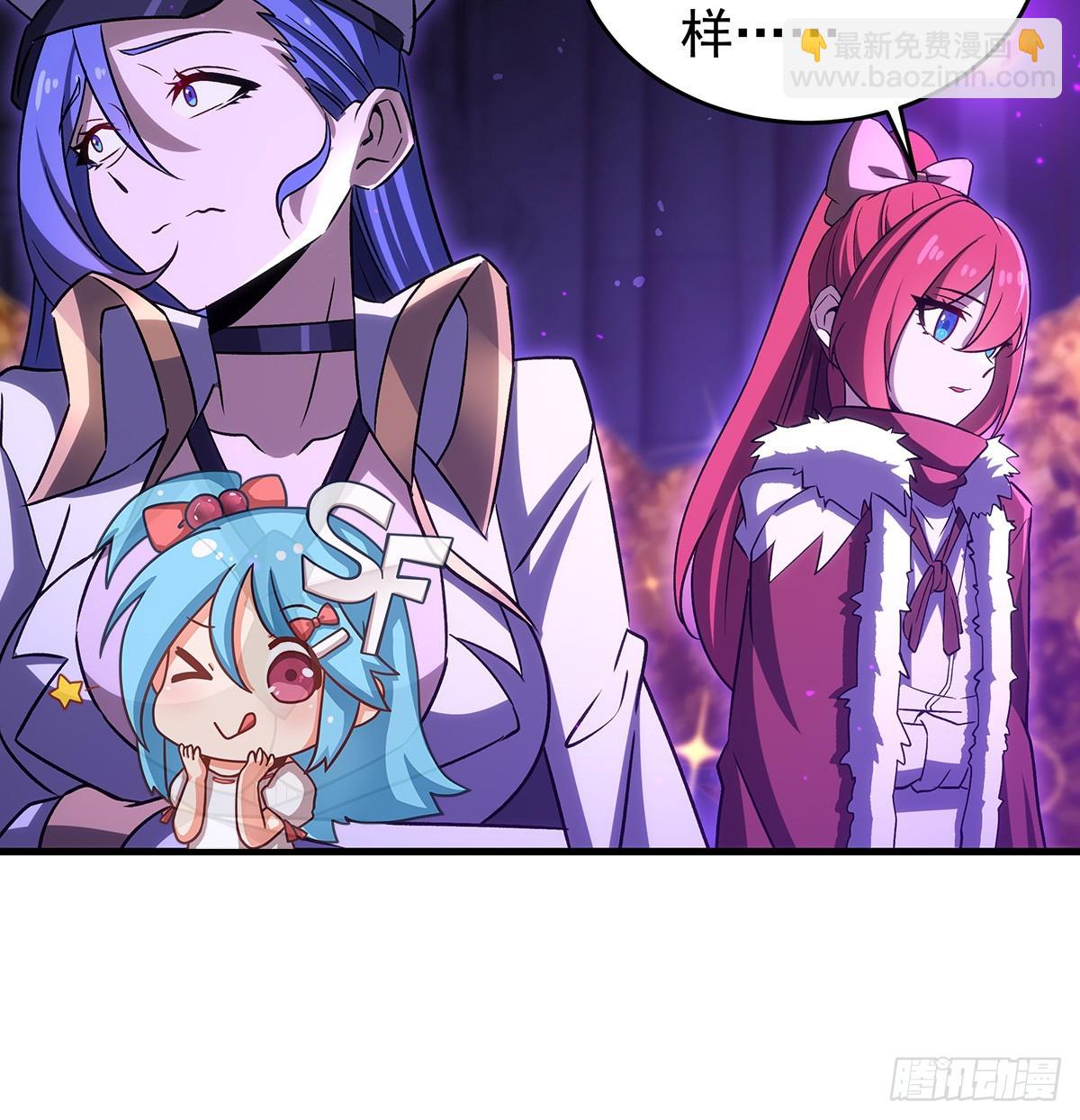 第428话 神的交易(1/2)-第432话